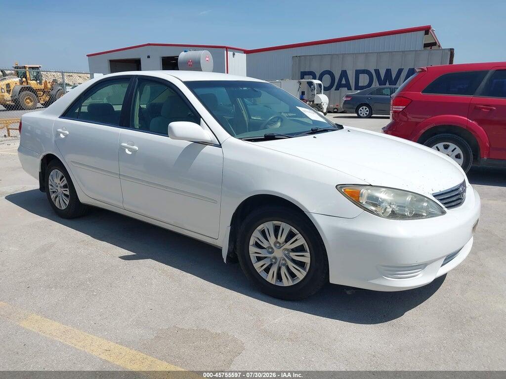 4T1BE32K56U712768 2006 TOYOTA CAMRY photo no. 1