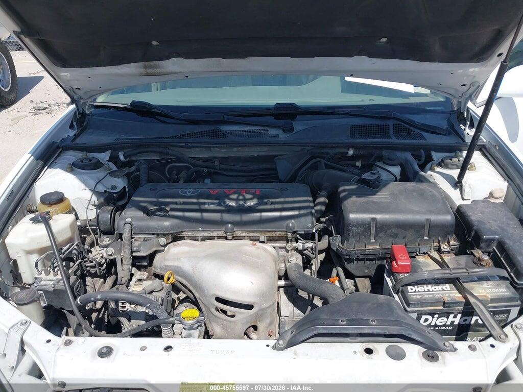 4T1BE32K56U712768 2006 TOYOTA CAMRY photo no. 10