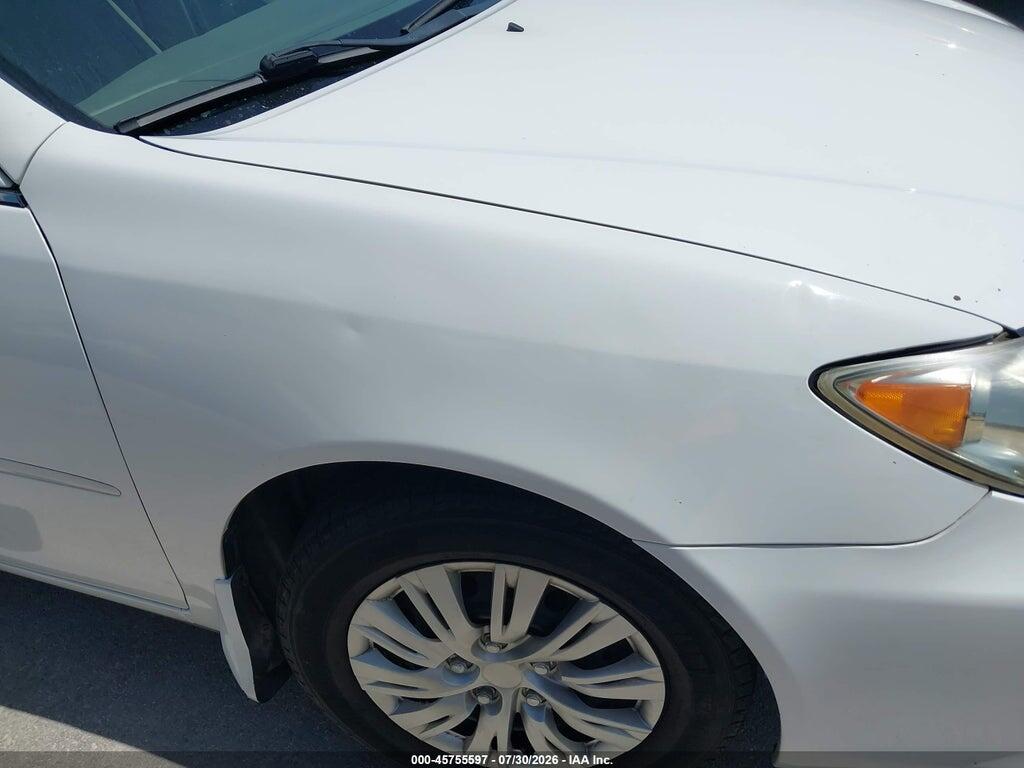 4T1BE32K56U712768 2006 TOYOTA CAMRY photo no. 12
