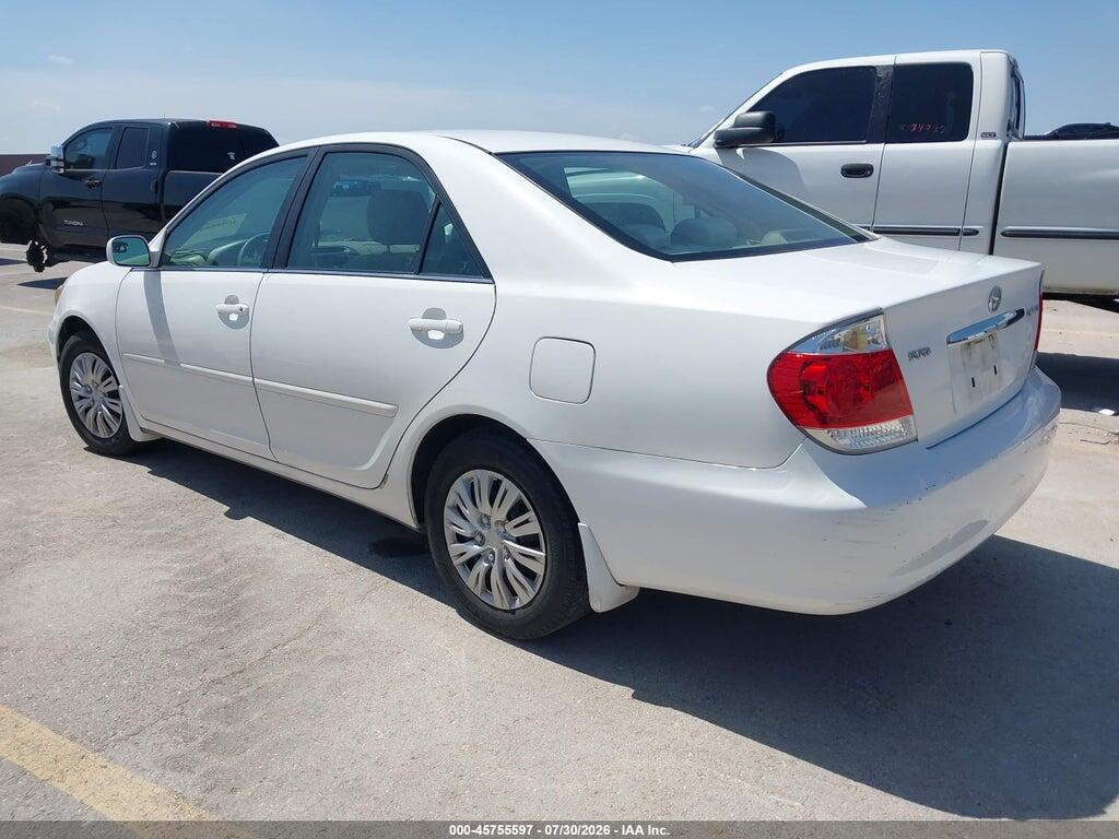 4T1BE32K56U712768 2006 TOYOTA CAMRY photo no. 3