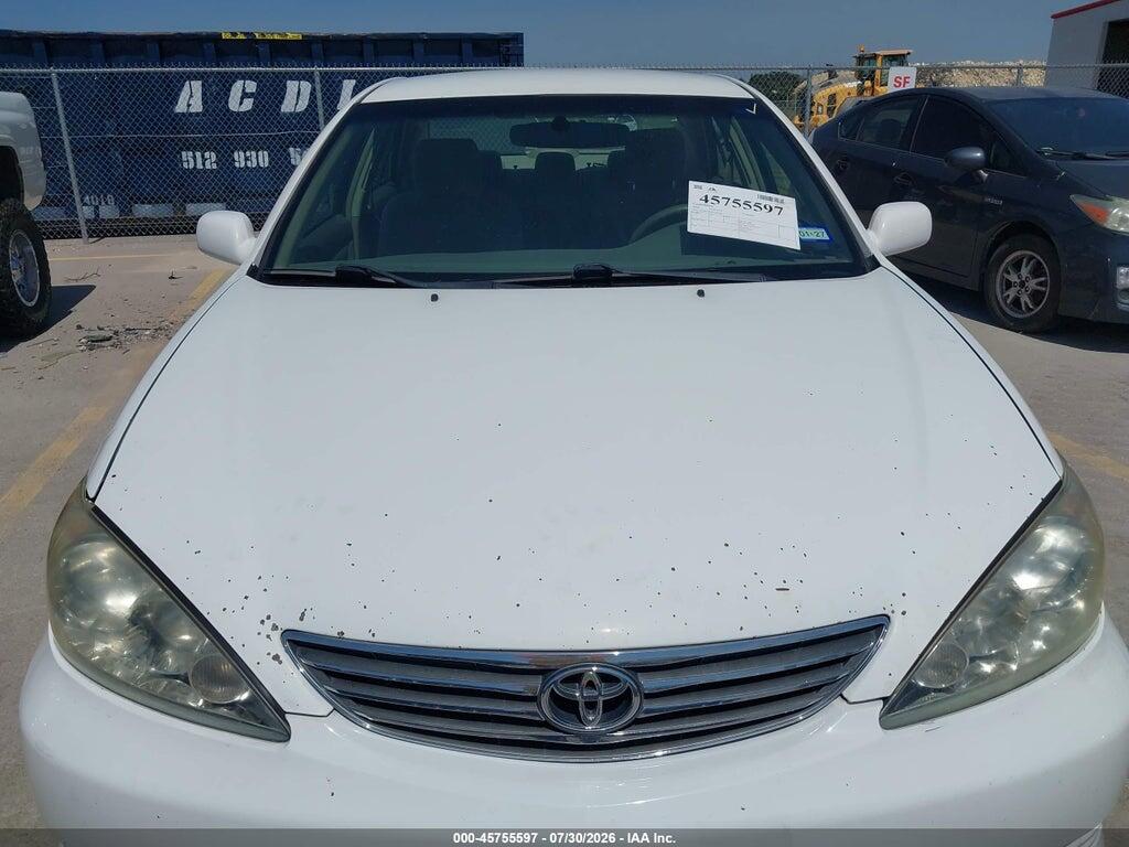 4T1BE32K56U712768 2006 TOYOTA CAMRY photo no. 6