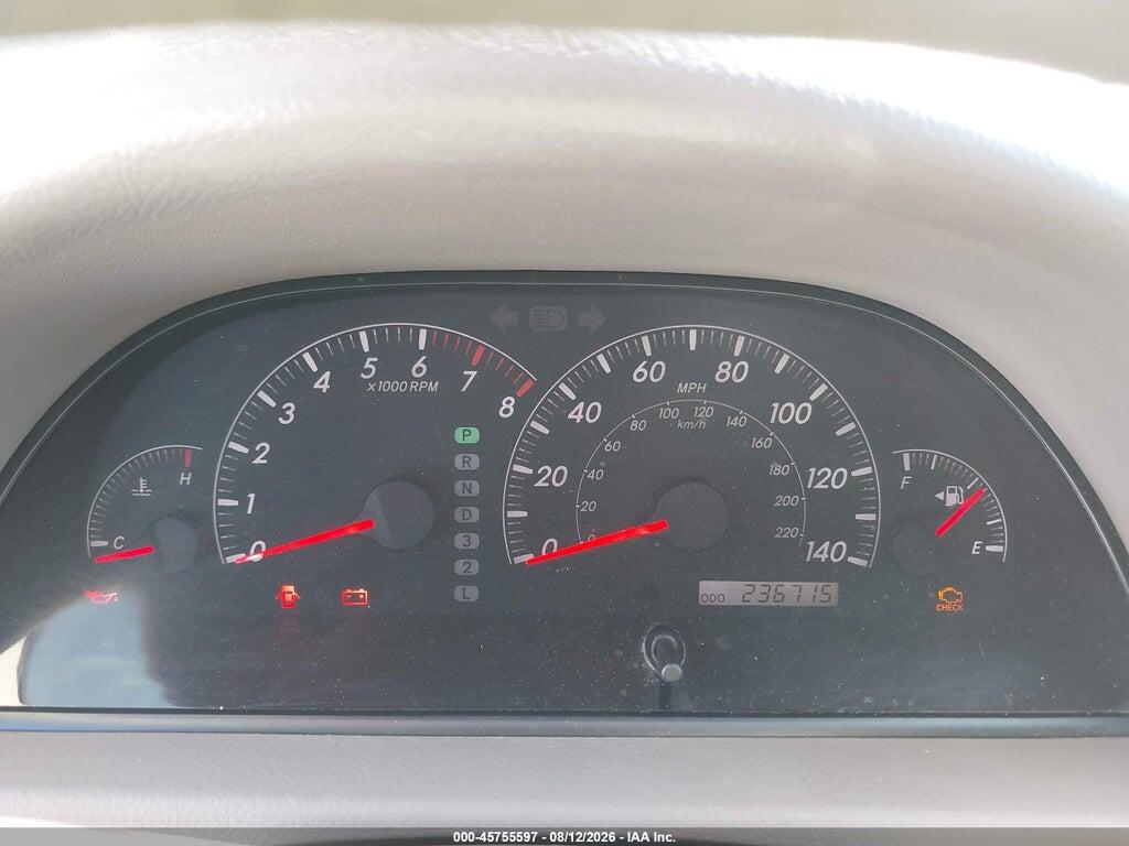 4T1BE32K56U712768 2006 TOYOTA CAMRY photo no. 7