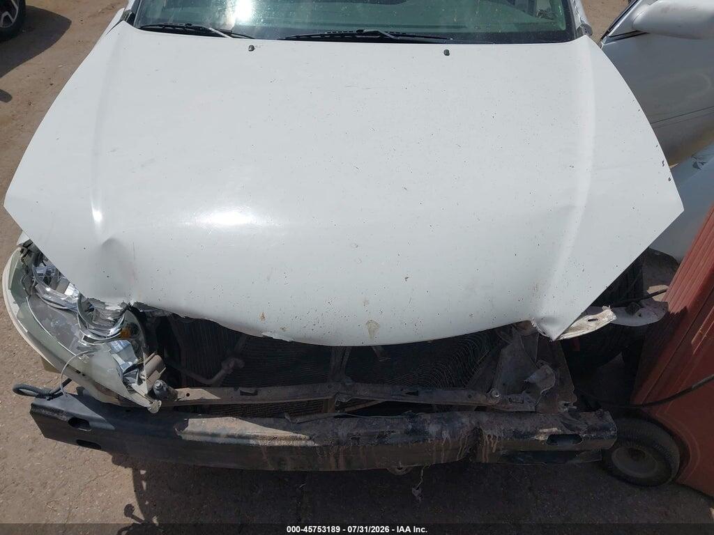 4T1BE32K26U722951 2006 TOYOTA CAMRY photo no. 10