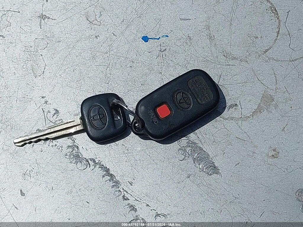 4T1BE32K26U722951 2006 TOYOTA CAMRY photo no. 11