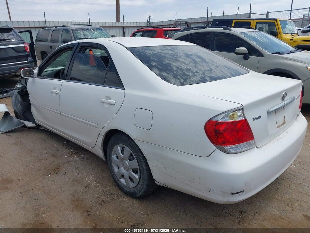 4T1BE32K26U722951 2006 TOYOTA CAMRY photo no. 3