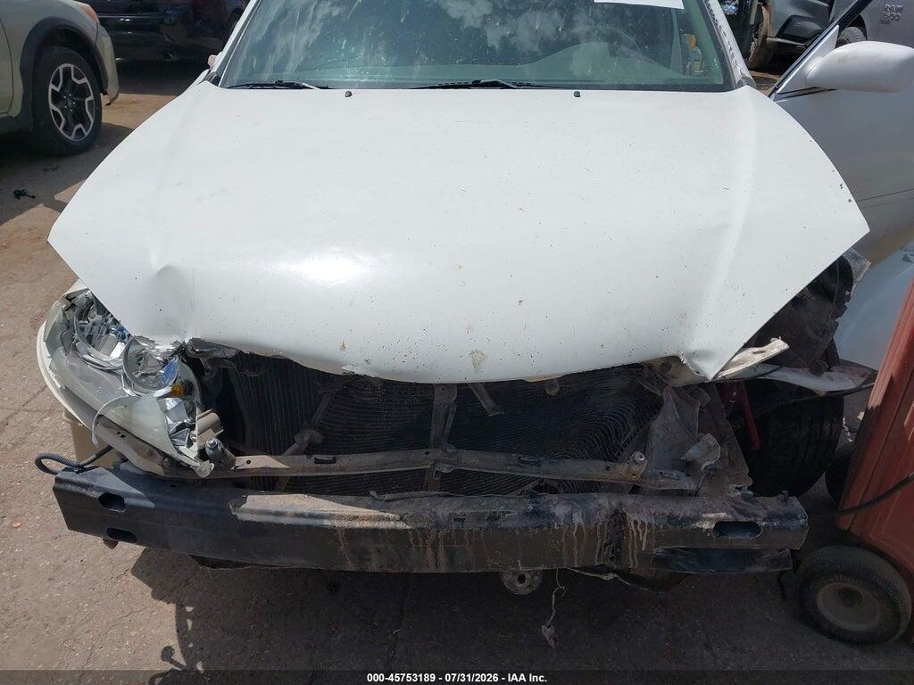 4T1BE32K26U722951 2006 TOYOTA CAMRY photo no. 6