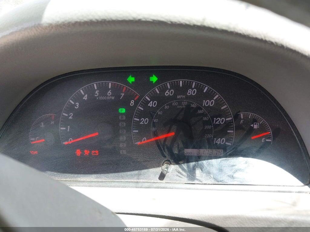4T1BE32K26U722951 2006 TOYOTA CAMRY photo no. 7