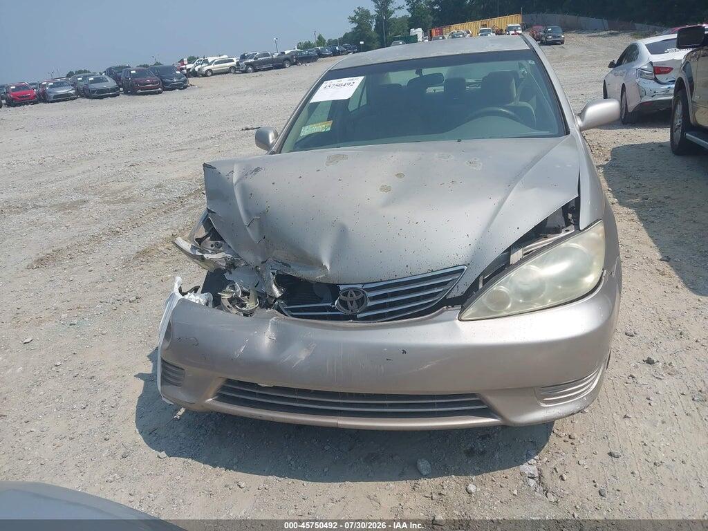 4T1BE32K96U673814 2006 TOYOTA CAMRY photo no. 12