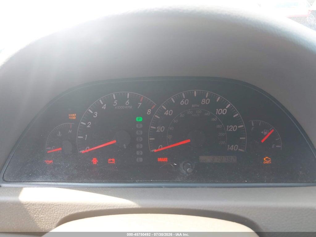 4T1BE32K96U673814 2006 TOYOTA CAMRY photo no. 7