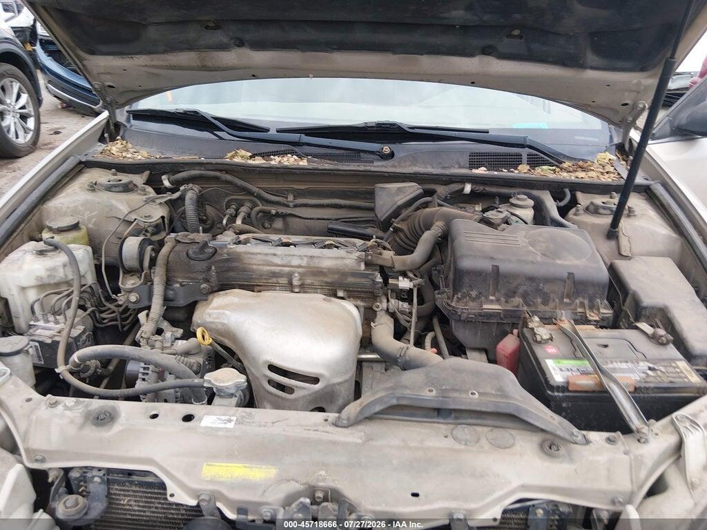 4T1BE32K76U145818 2006 TOYOTA CAMRY photo no. 10