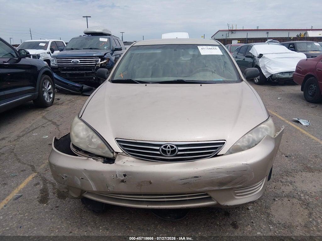 4T1BE32K76U145818 2006 TOYOTA CAMRY photo no. 12
