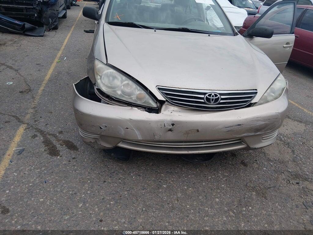 4T1BE32K76U145818 2006 TOYOTA CAMRY photo no. 6