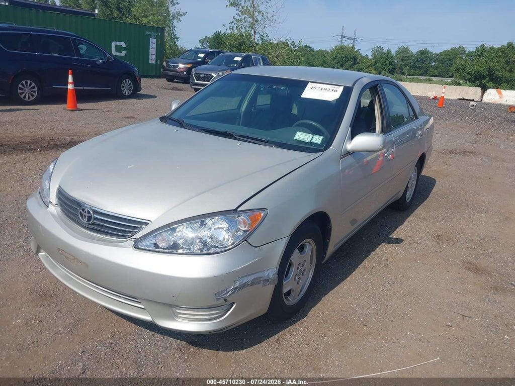 4T1BE32K66U743429 2006 TOYOTA CAMRY photo no. 6