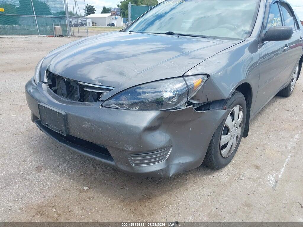 4T1BE32KX6U669660 2006 TOYOTA CAMRY photo no. 6