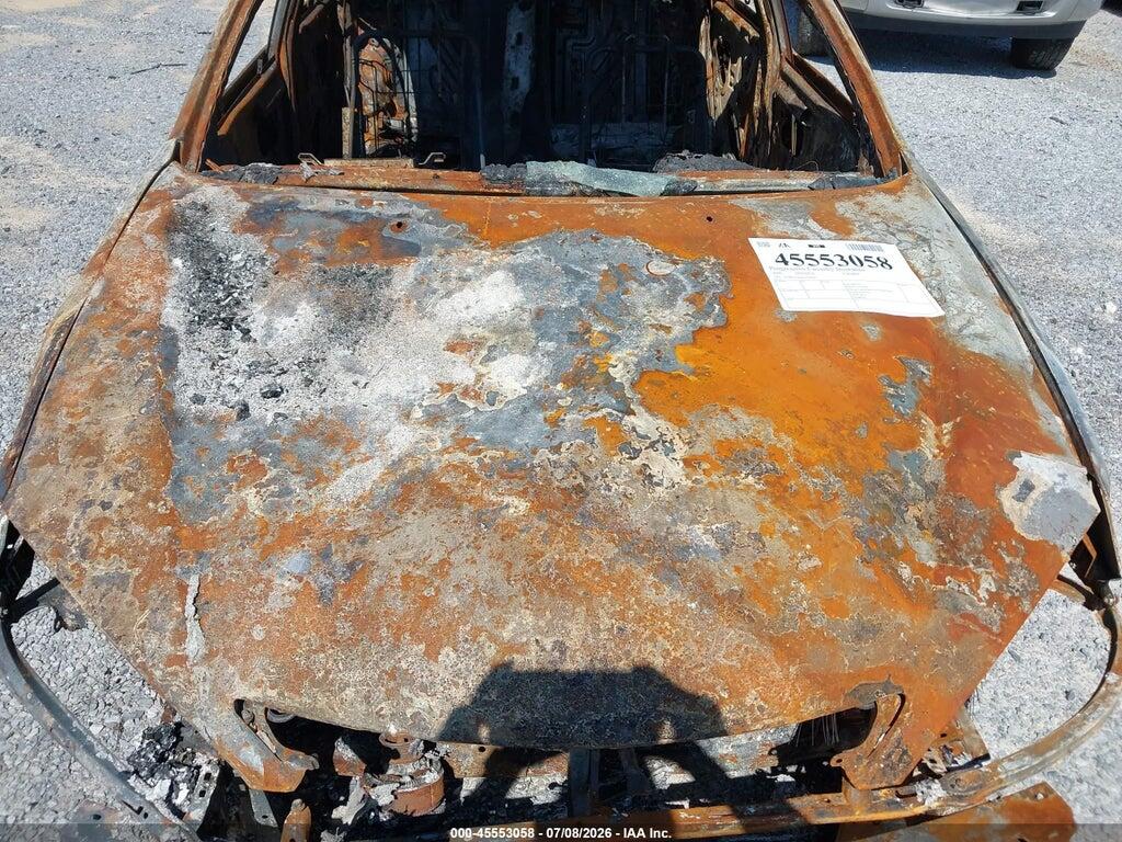 4T1BE30K66U724608 2006 TOYOTA CAMRY photo no. 10
