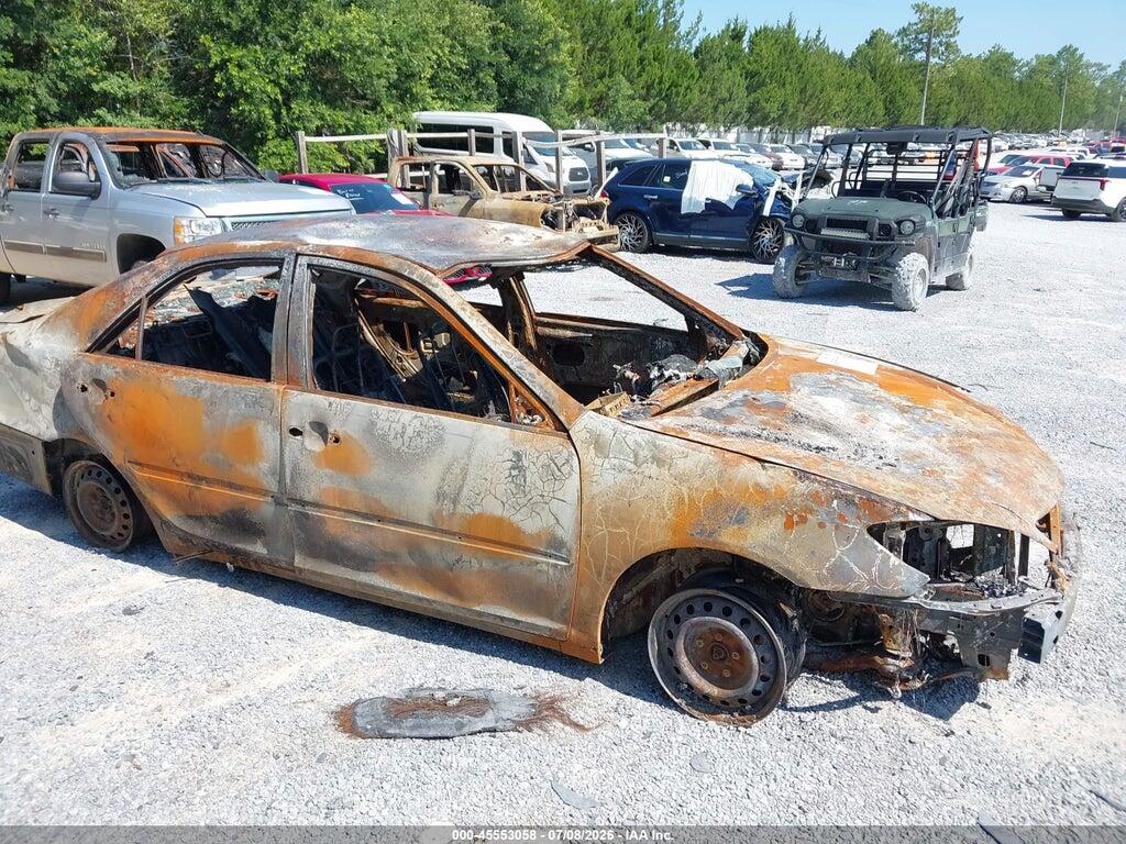 4T1BE30K66U724608 2006 TOYOTA CAMRY photo no. 11