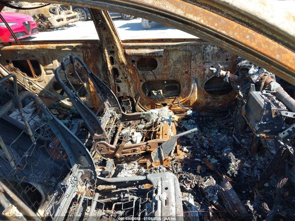 4T1BE30K66U724608 2006 TOYOTA CAMRY photo no. 5