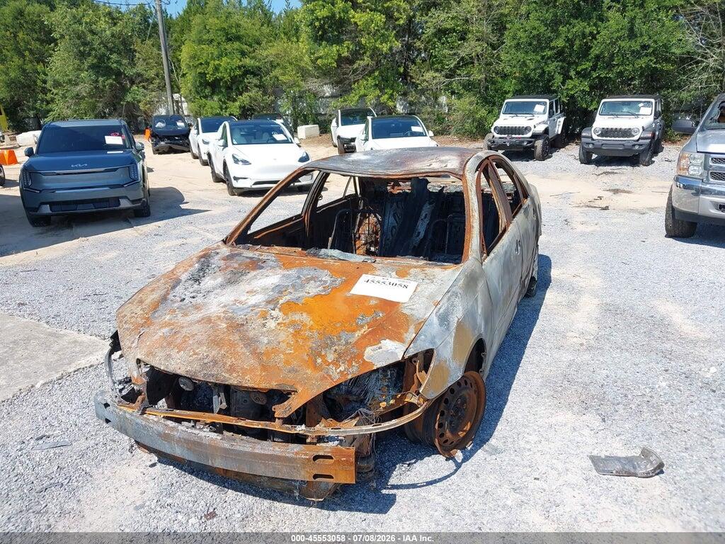 4T1BE30K66U724608 2006 TOYOTA CAMRY photo no. 6