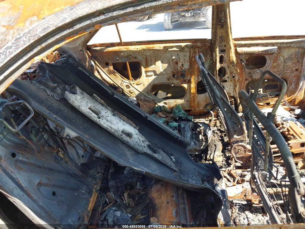 4T1BE30K66U724608 2006 TOYOTA CAMRY photo no. 8