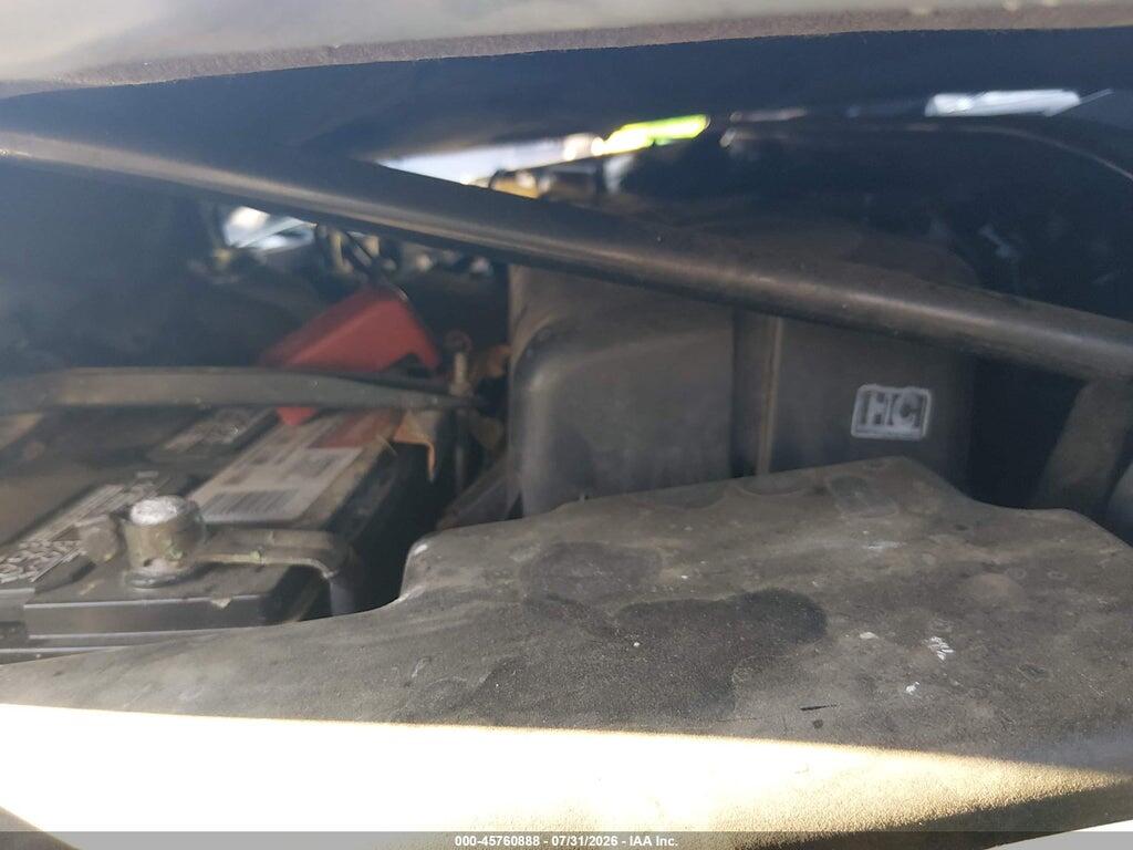 4T1CE38P06U597813 2006 TOYOTA CAMRY SOLARA photo no. 10