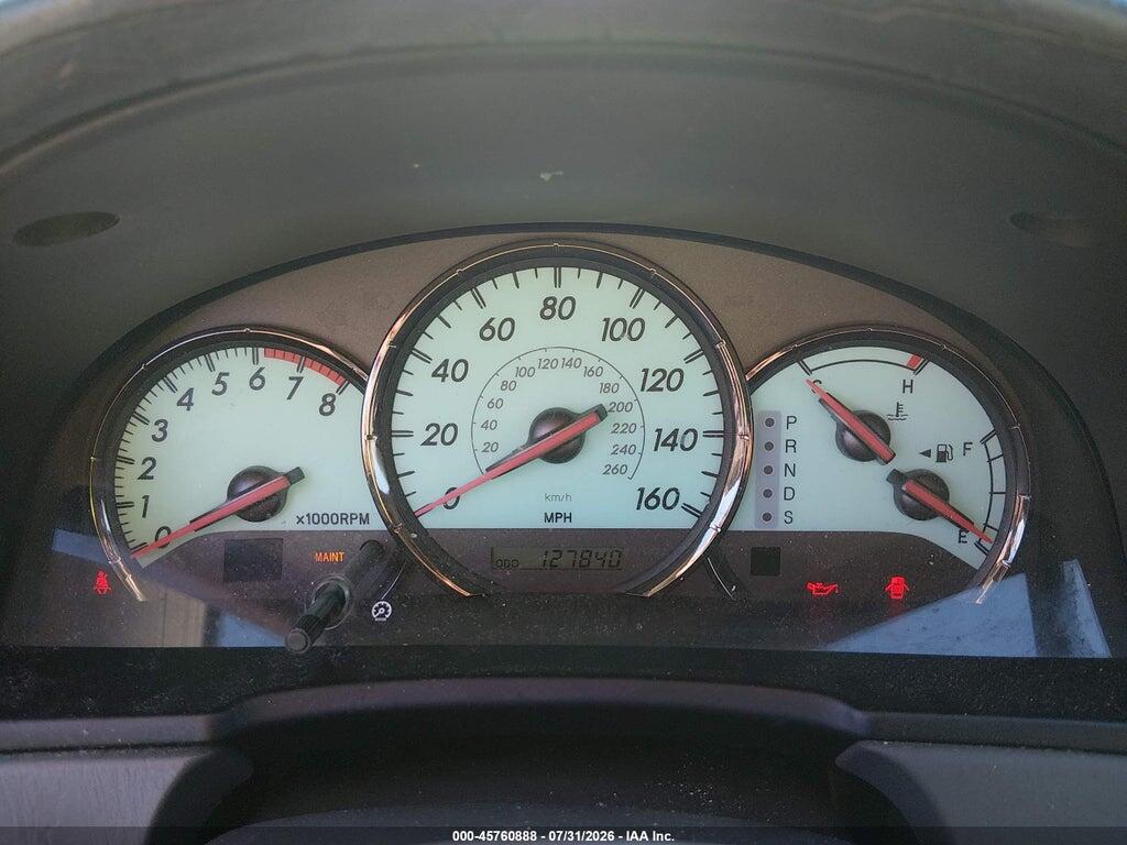 4T1CE38P06U597813 2006 TOYOTA CAMRY SOLARA photo no. 7
