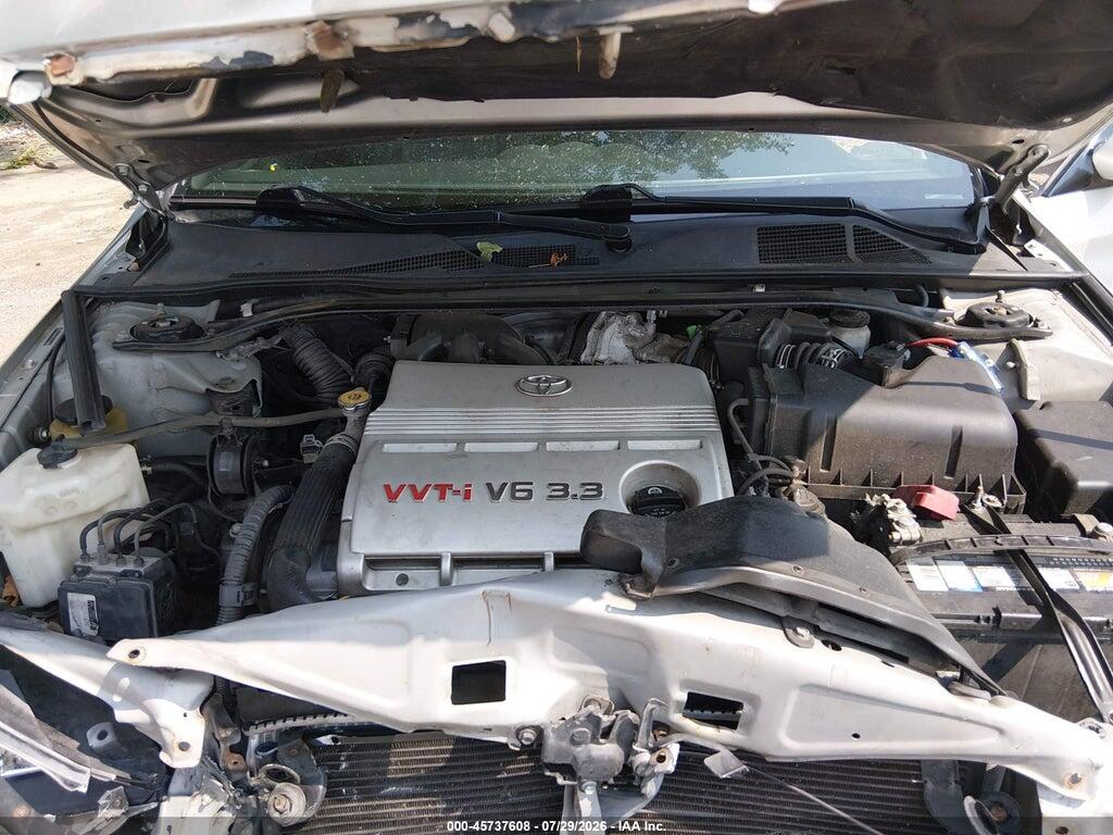 4T1FA38P86U070000 2006 TOYOTA CAMRY SOLARA photo no. 10