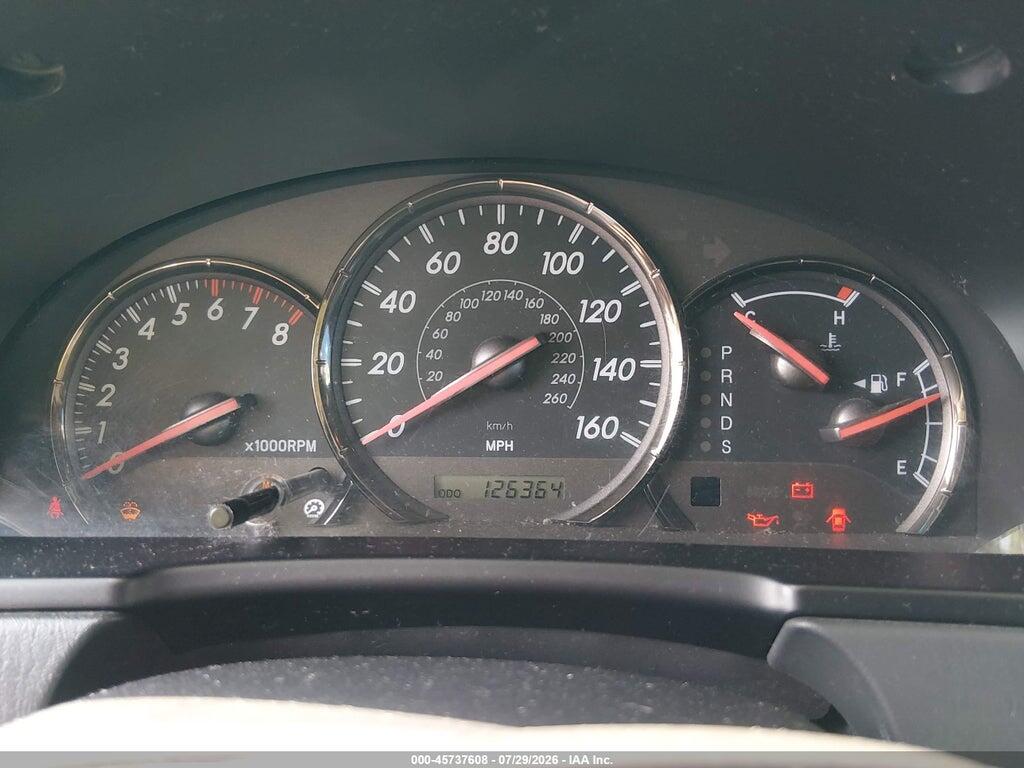 4T1FA38P86U070000 2006 TOYOTA CAMRY SOLARA photo no. 7