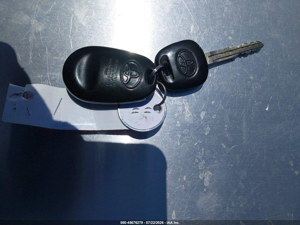 4T1CA30P66U100707 2006 TOYOTA CAMRY SOLARA photo no. 11