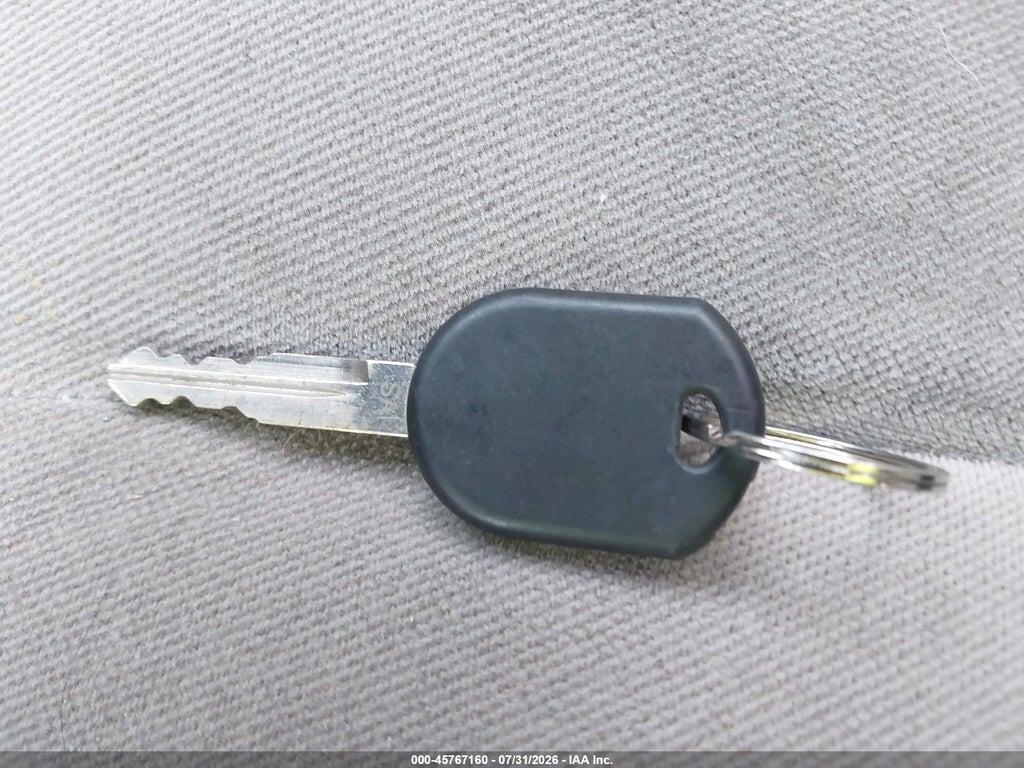 1FAFP53214A199159 2004 FORD TAURUS photo no. 11