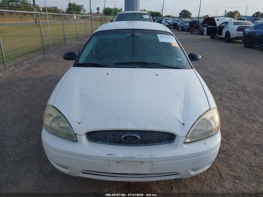 1FAFP53214A199159 2004 FORD TAURUS photo no. 12
