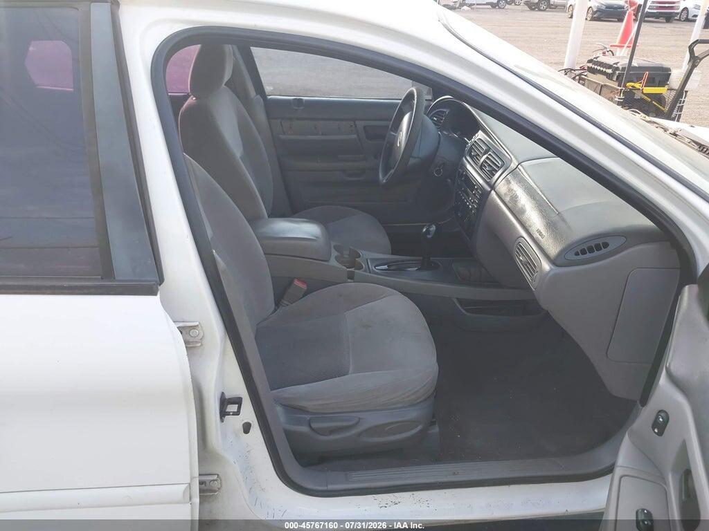 1FAFP53214A199159 2004 FORD TAURUS photo no. 5