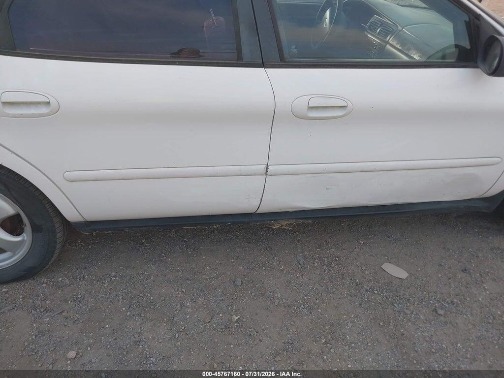1FAFP53214A199159 2004 FORD TAURUS photo no. 6