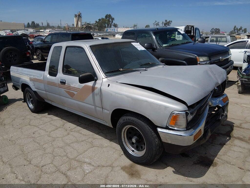 JT4VN93G7L5013081 1990 TOYOTA PICKUP photo no. 1