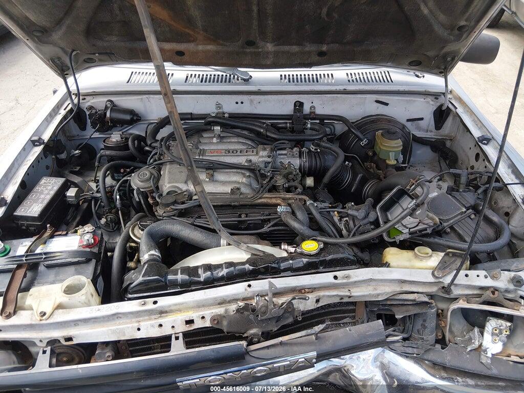 JT4VN93G7L5013081 1990 TOYOTA PICKUP photo no. 10
