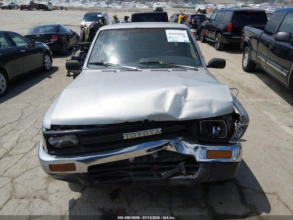 JT4VN93G7L5013081 1990 TOYOTA PICKUP photo no. 12