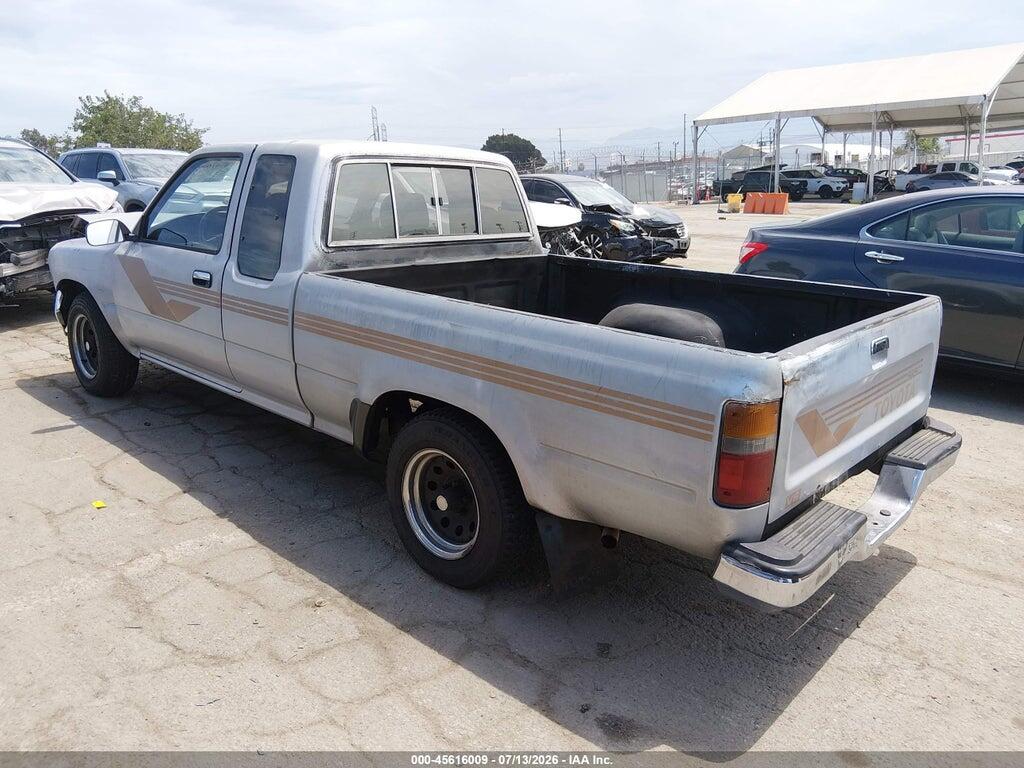 JT4VN93G7L5013081 1990 TOYOTA PICKUP photo no. 3