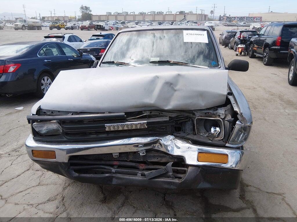 JT4VN93G7L5013081 1990 TOYOTA PICKUP photo no. 6
