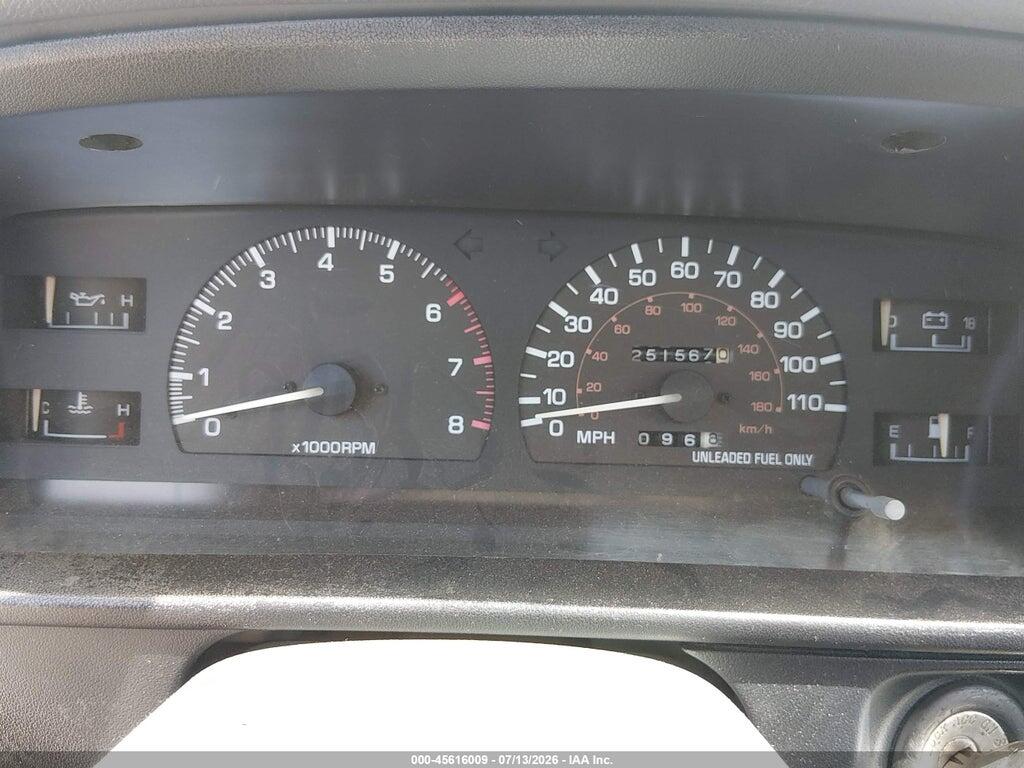 JT4VN93G7L5013081 1990 TOYOTA PICKUP photo no. 7
