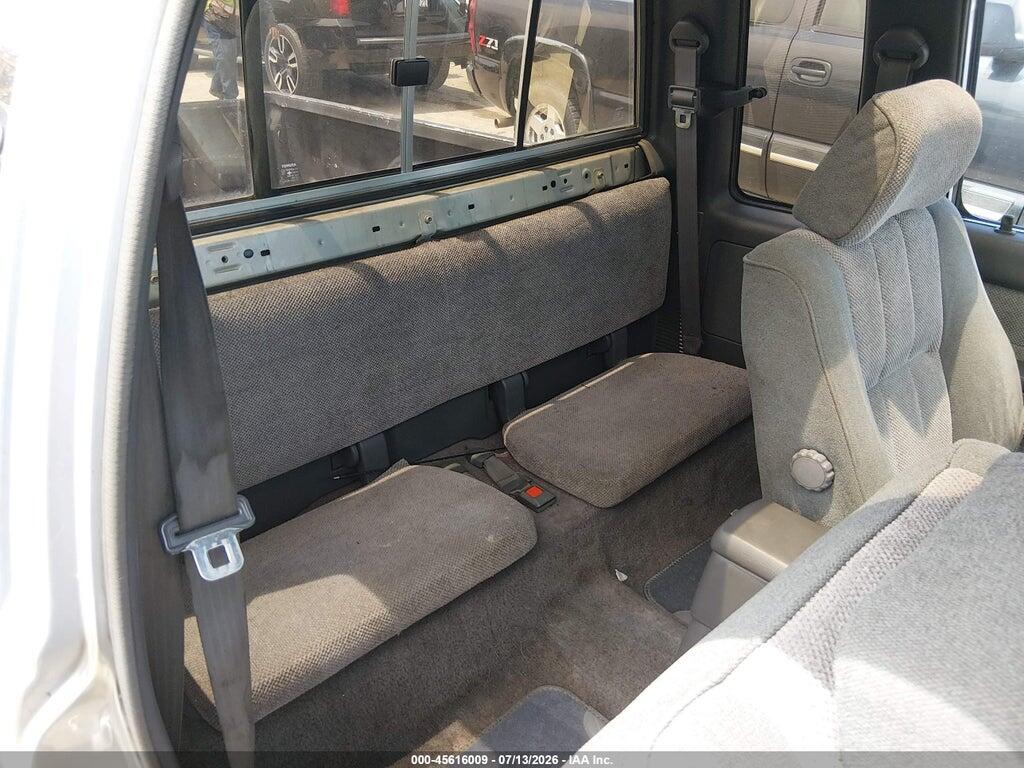 JT4VN93G7L5013081 1990 TOYOTA PICKUP photo no. 8