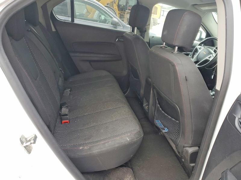 2016 CHEVROLET EQUINOX LT — Фото 11 из 13