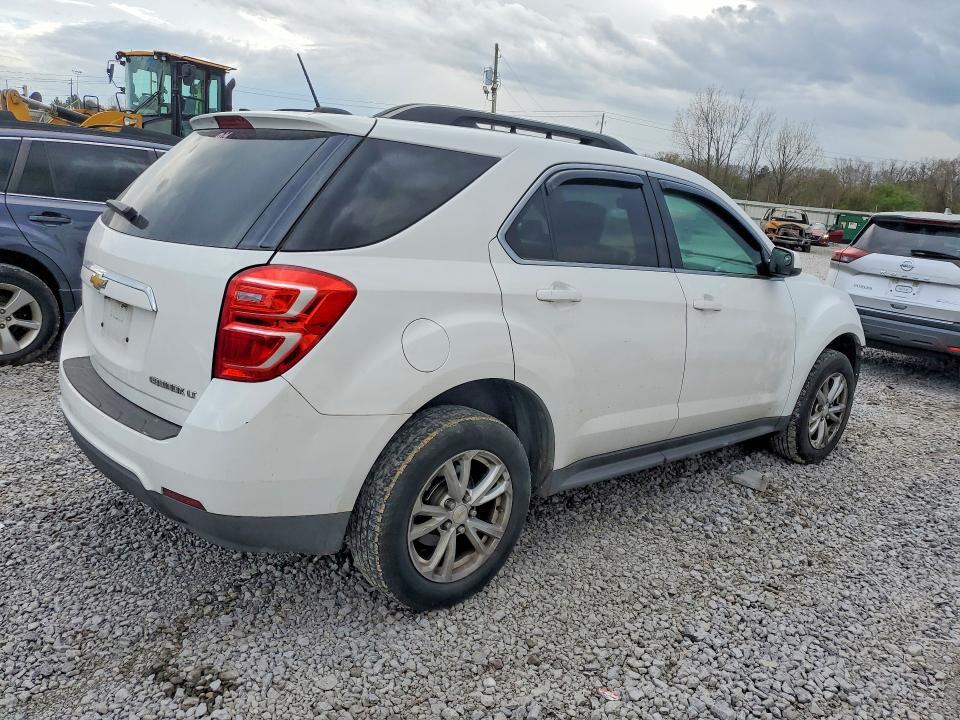 2016 CHEVROLET EQUINOX LT — Фото 3 из 13