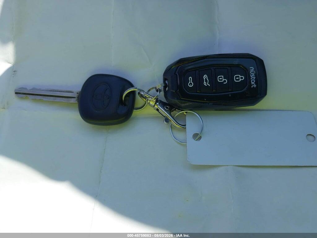 1NXBR32E36Z678487 2006 TOYOTA COROLLA photo no. 11