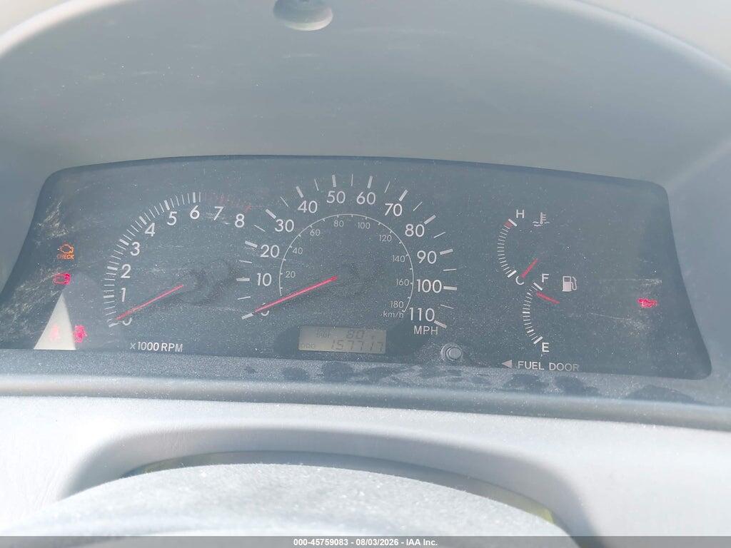 1NXBR32E36Z678487 2006 TOYOTA COROLLA photo no. 7