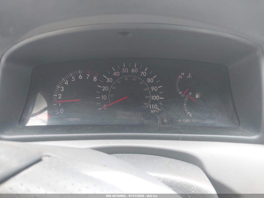 2T1BR32E16C588238 2006 TOYOTA COROLLA photo no. 7
