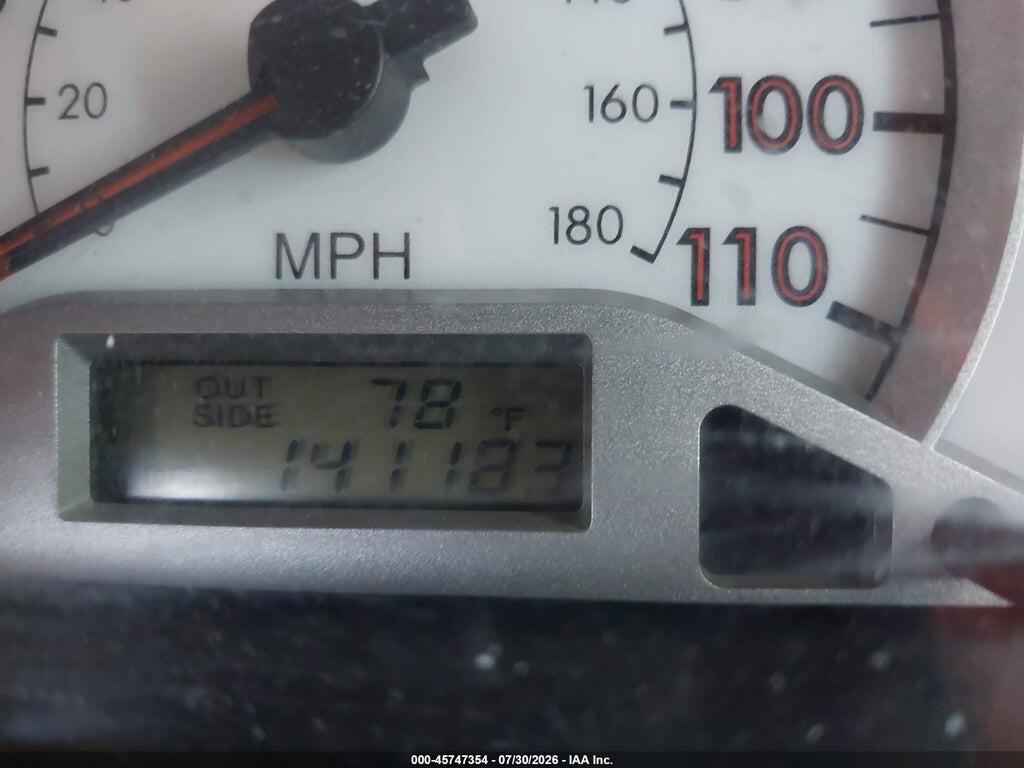 1NXBR32E76Z751604 2006 TOYOTA COROLLA photo no. 12