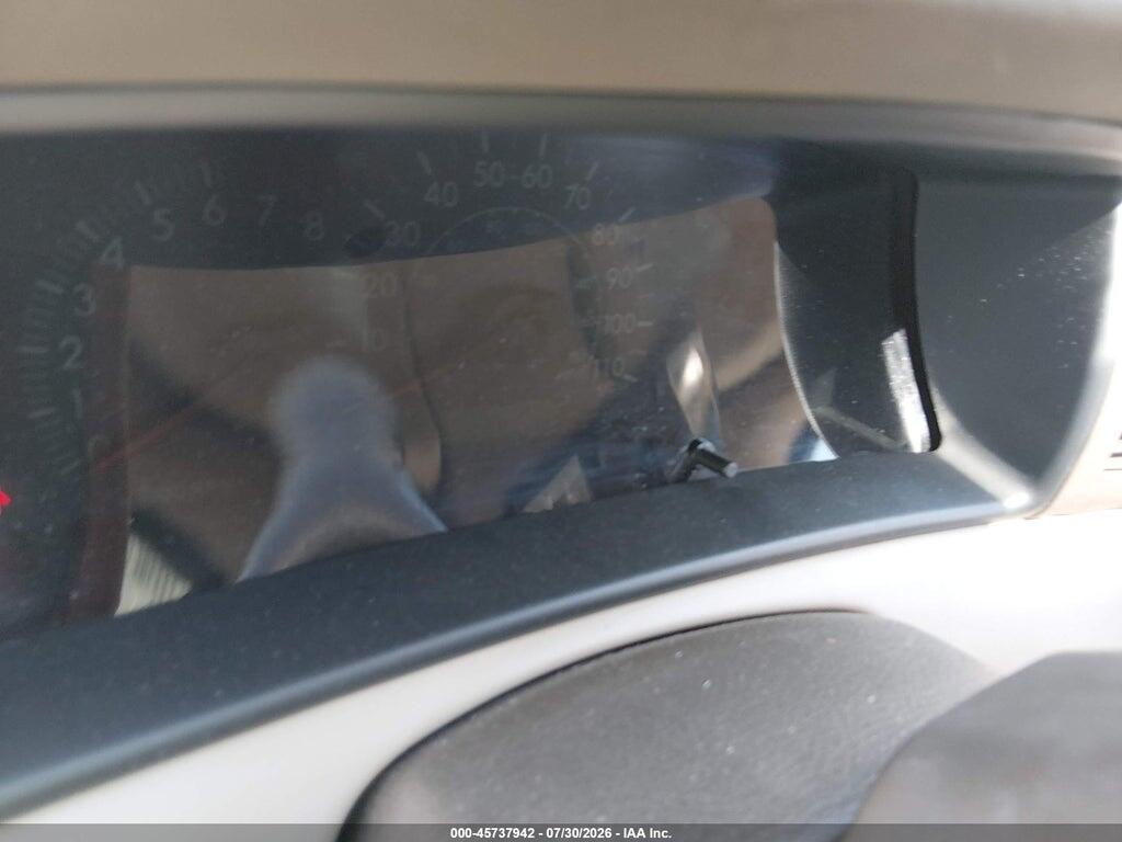 2T1BR32E06C696687 2006 TOYOTA COROLLA photo no. 7