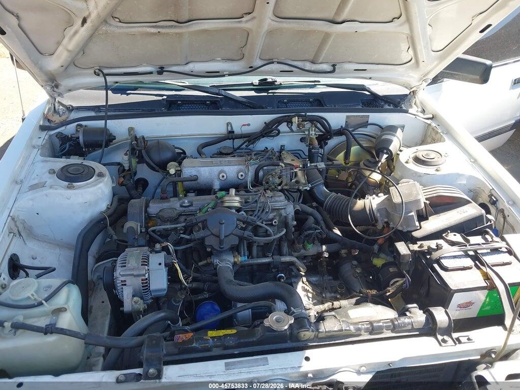 JT2SV12E5F0255592 1985 TOYOTA CAMRY photo no. 10