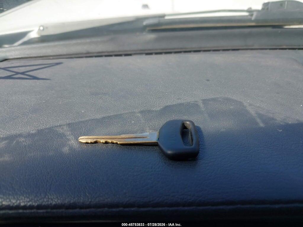 JT2SV12E5F0255592 1985 TOYOTA CAMRY photo no. 11