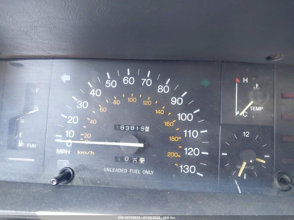 JT2SV12E5F0255592 1985 TOYOTA CAMRY photo no. 7