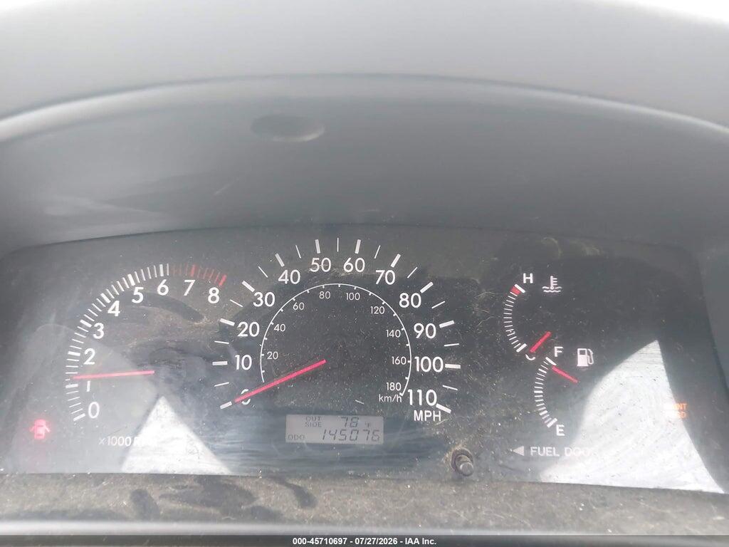 1NXBR32E56Z650576 2006 TOYOTA COROLLA photo no. 7